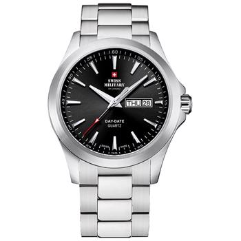 Swiss Military Hanowa model SMP36040.22 buy it at your Watch and Jewelery shop